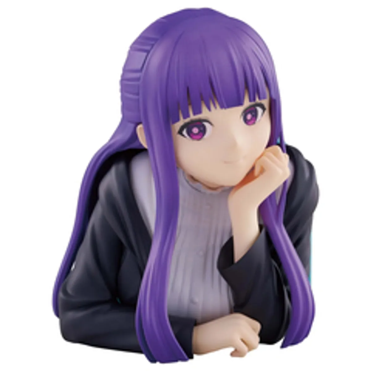 Фигурка Banpresto Beyond Journey's End Frieren: Fern Bust