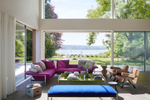 Столик Cassina ESOSOFT COFFEE TABLE
