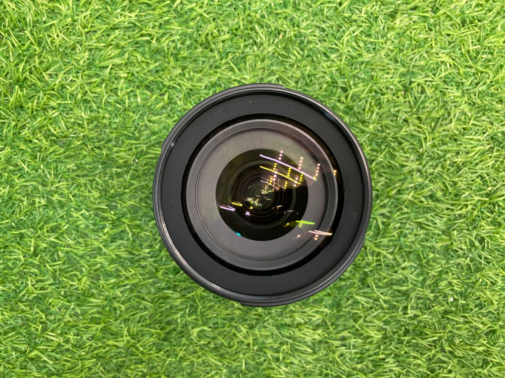 Nikon 18-105mm 3.5-5.6G AF-S ED DX VR Nikkor