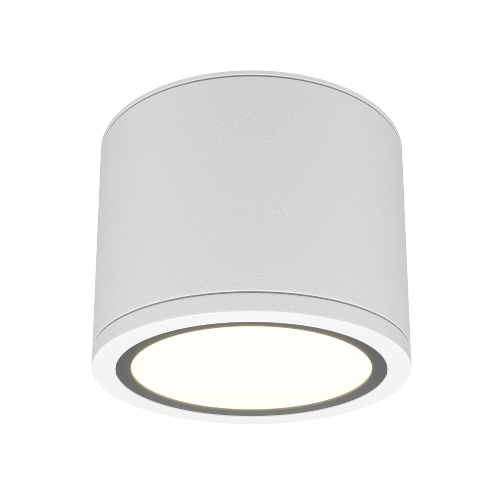 Потолочный светильник Technical C095CL-GX53-W
