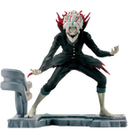 Фигурка Banpresto Dandadan Okarun (Transformed)