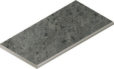 Ступень Genesis Grey Bordo Nat 30x60 Round