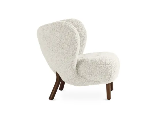 Кресло Lounge Wood 948853