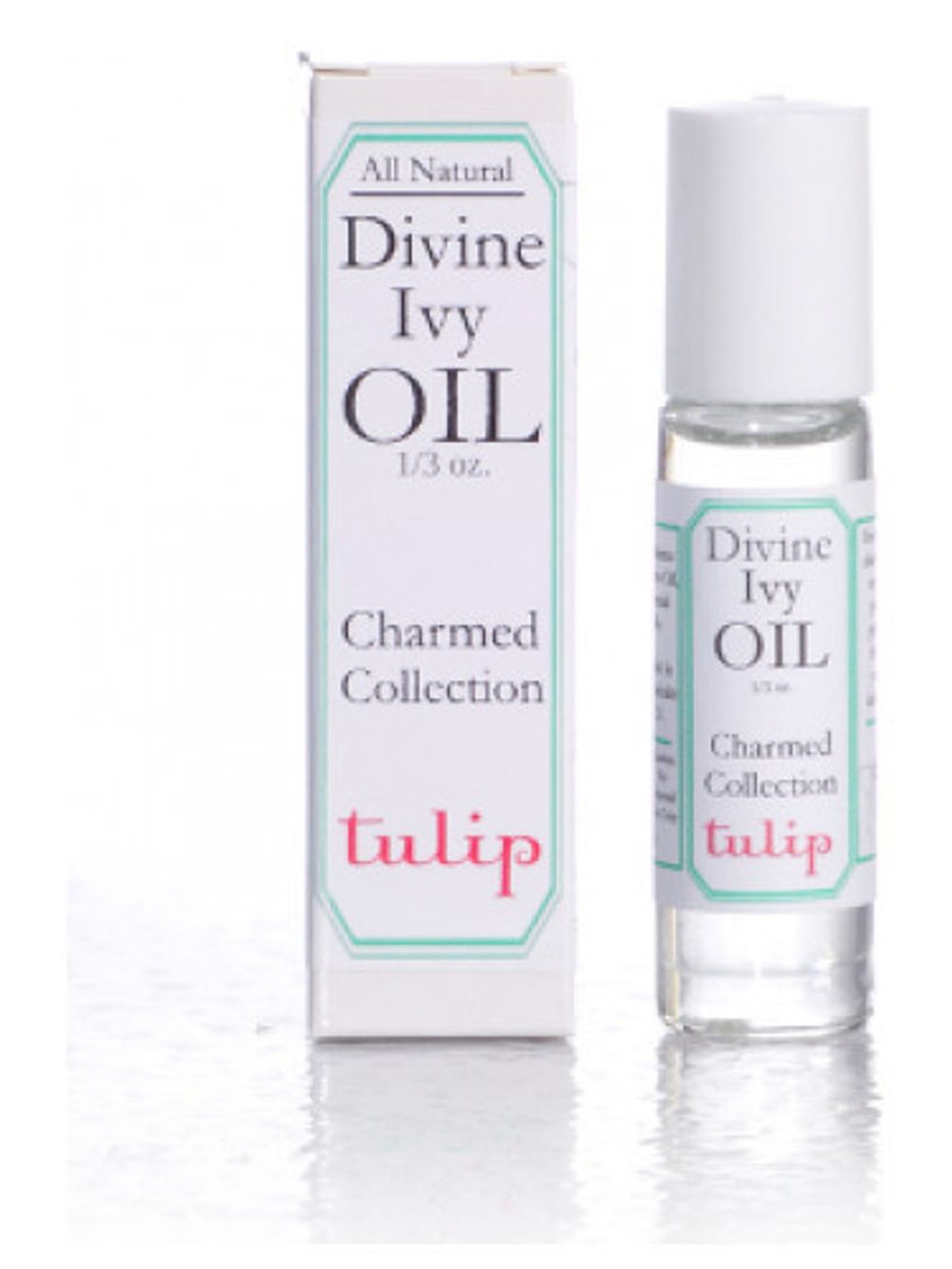 Tulip Divine Ivy Oil