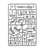 Combat Patrol: Grey Knights