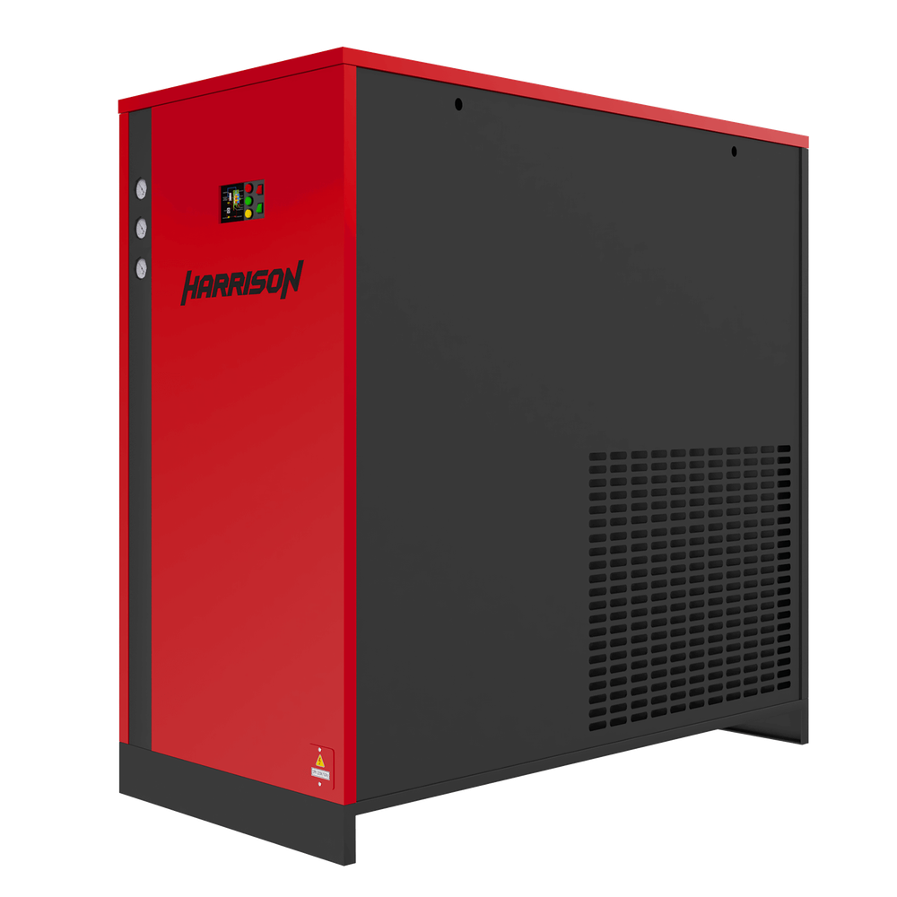 HRS-D9835000 Осушитель рефрижераторного типа, 35000 л/мин, 4-10 бар