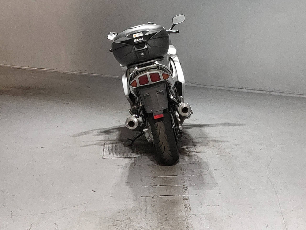 Yamaha FJR1300 2001