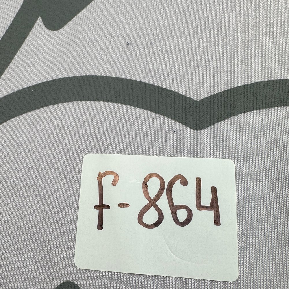 Футболка Ymkashix Monkey F-864 pp.M