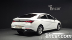 Hyundai AVANTE 1.6 — 2021
