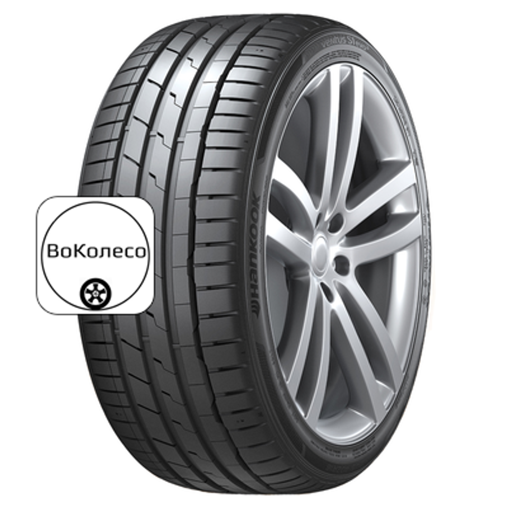 245/35ZR21 96(Y) XL Ventus S1 Evo 3 K127 TL Hankook