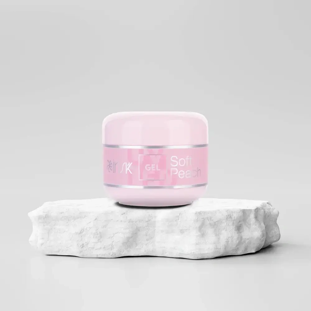 IRISK Гель ABC Limited collection, 15мл (35 Pink Pearl)