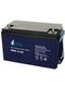 Аккумулятор Парус Электро HMG-12-80 ( 12V 80Ah / 12В 80Ач ) - фото 1