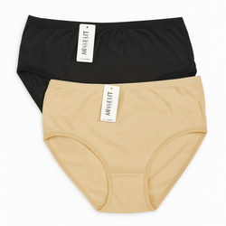 Трусы женские Donella 3XL