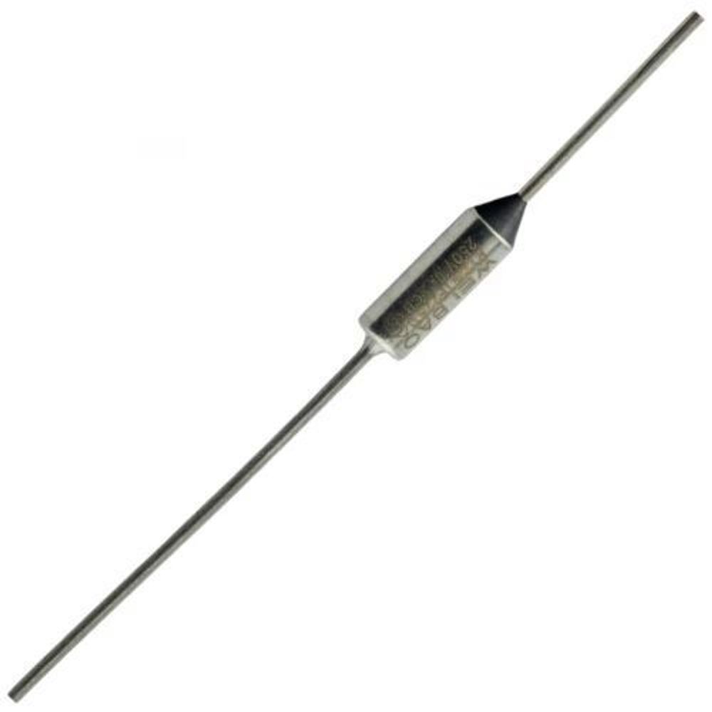 Термопредохранитель 228C 250V 10A