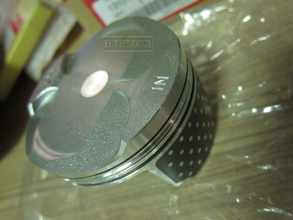 13101-K33-D00. PISTON (STD.)