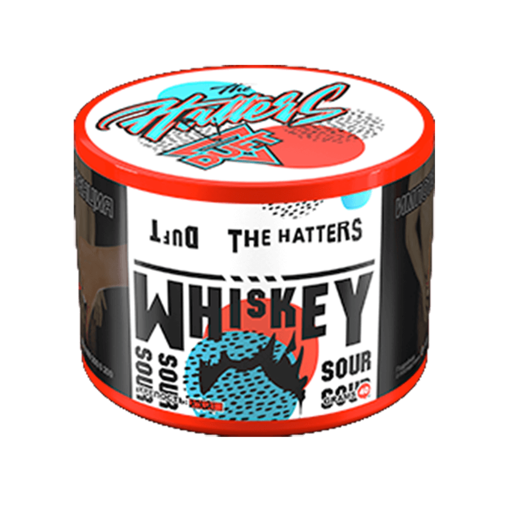 Duft X The Hatters Whiskey Sour (Виски Сауэр) 40 гр.