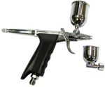 Аэрограф Аэро Про GP-50 Set