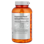 NOW Foods, Sports, аргинин и цитруллин, 240 вегетарианских капсул