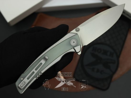 Складной нож Civivi Teraxe C20036-2
