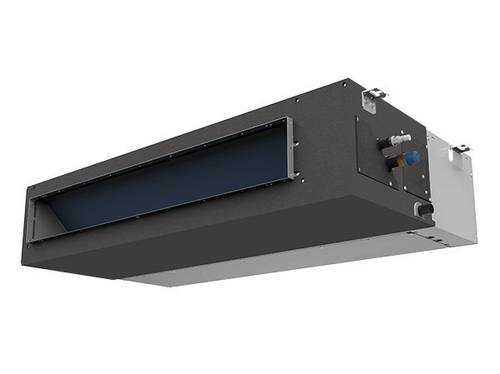 Полупромышленный канальный кондиционер Dantex SMART INVERTER RKD-BHANI/RKD-HANIE-W RKD-18HANIE-W/RKD-18BHANI на 52 м²