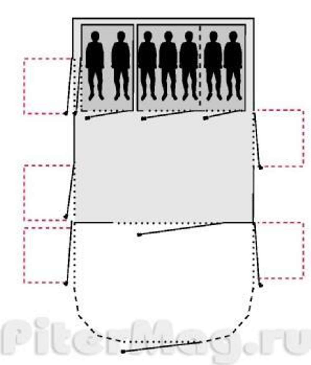 Outwell Superior Storage Pod [110201]