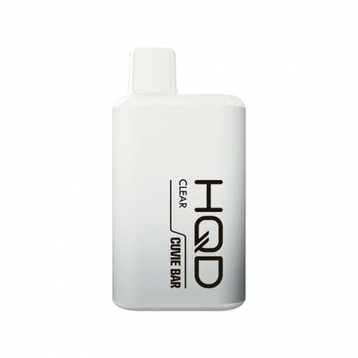 HQD Cuvie Bar 7000