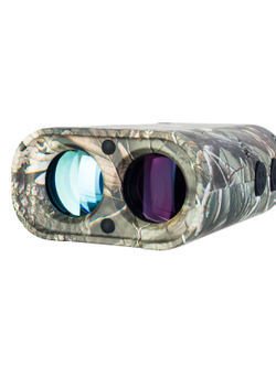 Лазерный дальномер для охоты Levenhuk Camo LC1500