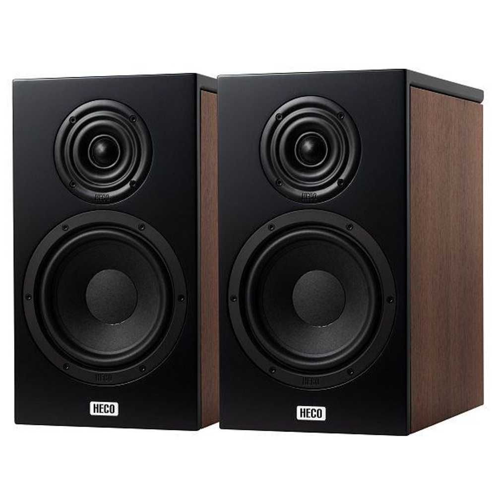 Полочные АС Heco Aurora XT 300