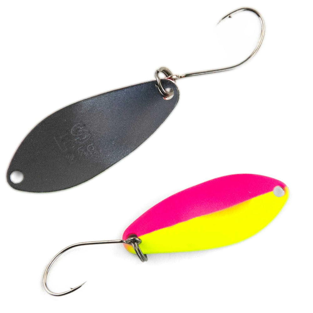 Блесна колеблющаяся Fish Season Falena (2.5гр)