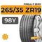 Pirelli P Zero 265/35 ZR19 98Y XL