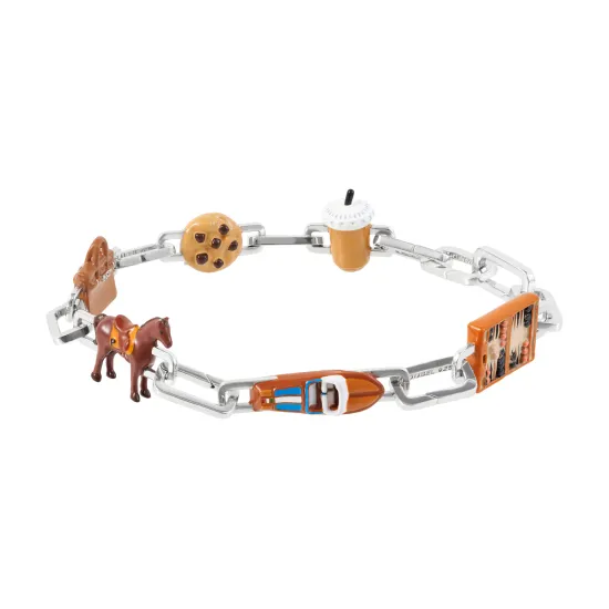 Браслет Poubel Chataignes Set