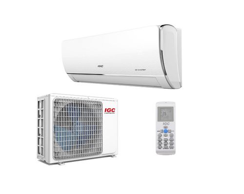 Сплит система IGC Silver RAS-V09N2X/RAC-V09N2X inverter