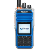 Kirisun DP680Ex Радиостанция DMR цифровая портативная взрывозащищенная