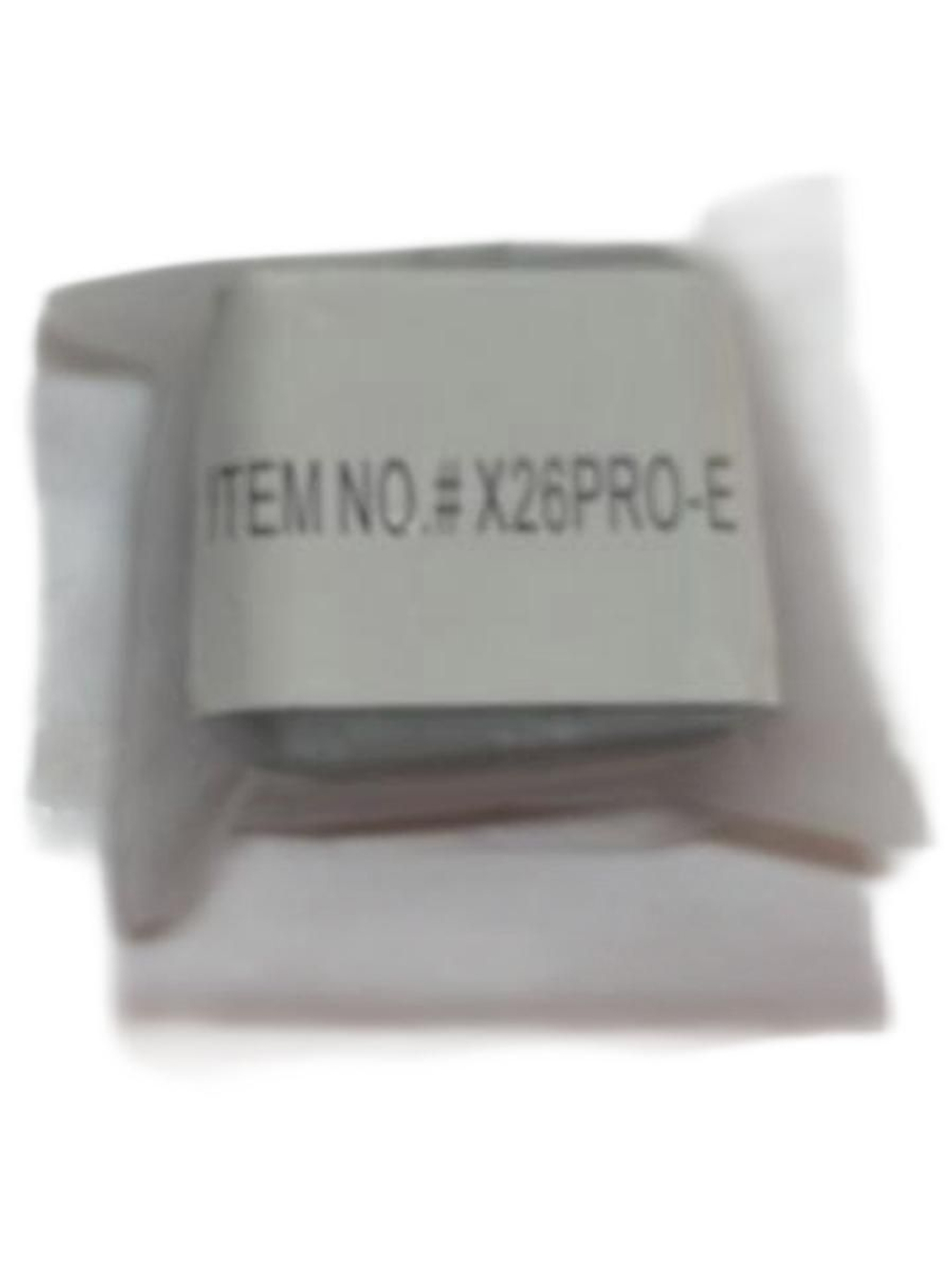 Аккумулятор для квадрокоптера syma x26 pro - E
