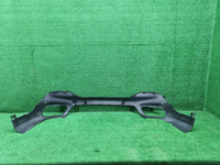 Юбка заднего бампера BMW X6 G06 (19-23) M-paket
