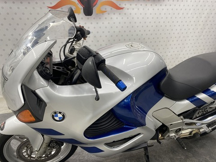 BMW K1200RS , 1999