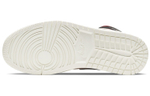 Jordan 1 Mid 'Canyon Rust' Women's