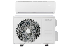 Сплит-система Bomann CL 6047 QC CB (in+out)