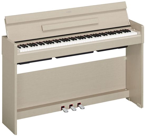 Цифровое пианино YAMAHA ARIUS YDP-S35 WA