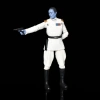 Фигурка Hasbro Star Wars The Black Series Grand Admiral Thrawn (Ahsoka)