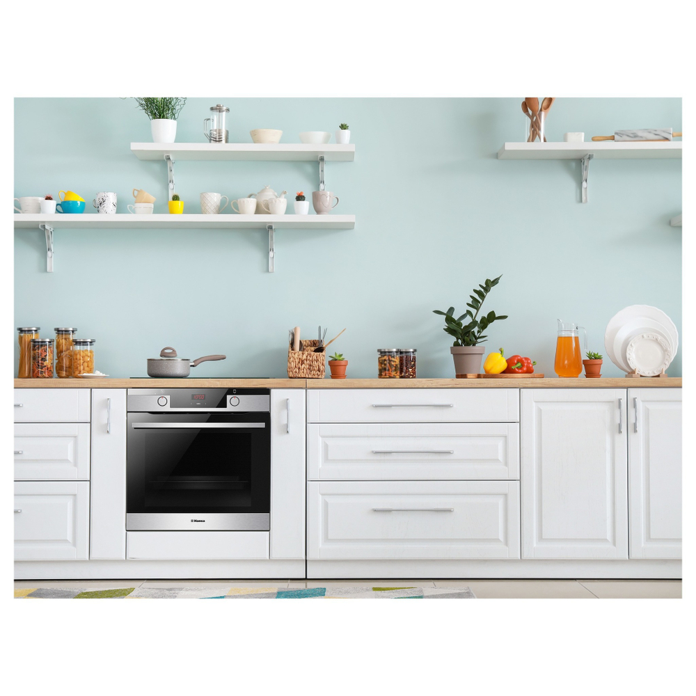 Духовой шкаф Hansa BakingPro BOEI684097