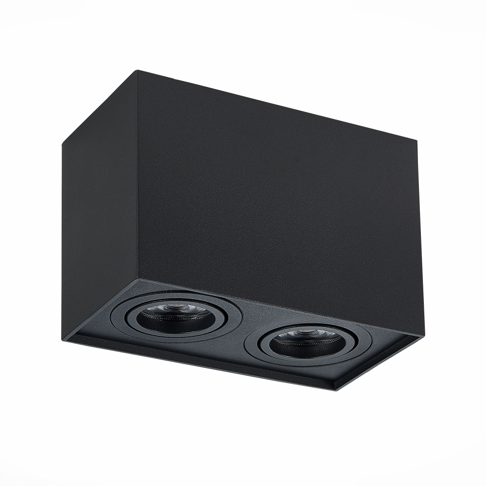 Светильник потолочный ST Luce Quadrus ST109.407.02