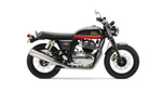 Royal Enfield Interceptor 650 Sunset Strip (Custom / Dual tone) 2024