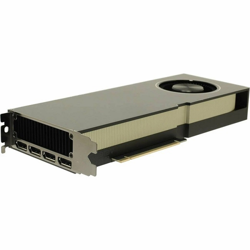 Видеокарта NVIDIA Quadro RTX 5880 ADA 48GB GDDR6 (900-5G133-2240-000), (OEM)