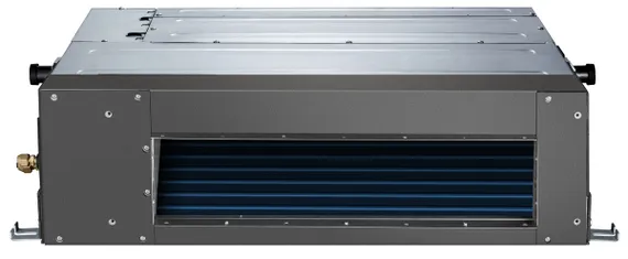 Кондиционер General Climate GC-MEDN09HW внутренний блок FreeMulti канальный