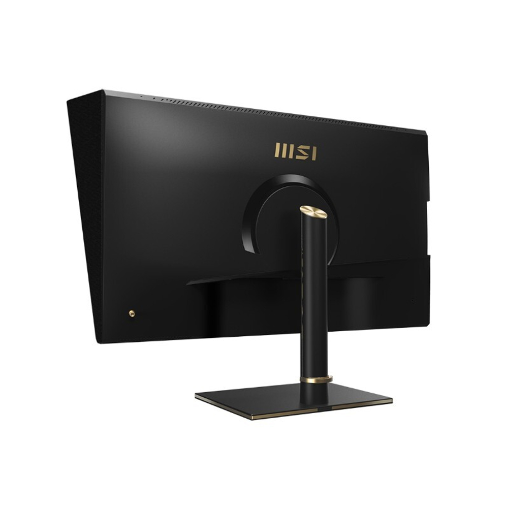 Монитор MSI 32" Summit MS321UP IPS LED 16:9 3840x2160 60Hz 4K черный