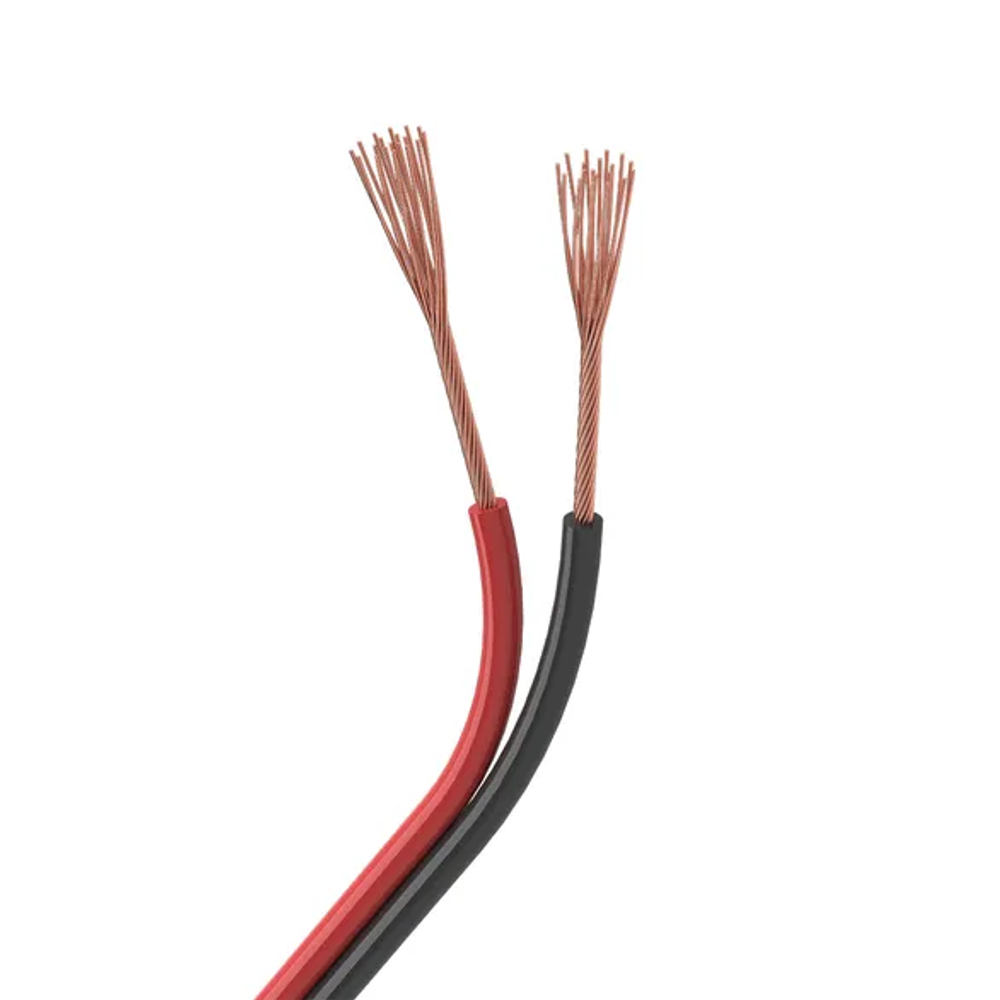 Шлейф питания ARL-18AWG-2Wire-CU (Arlight, -) 026348