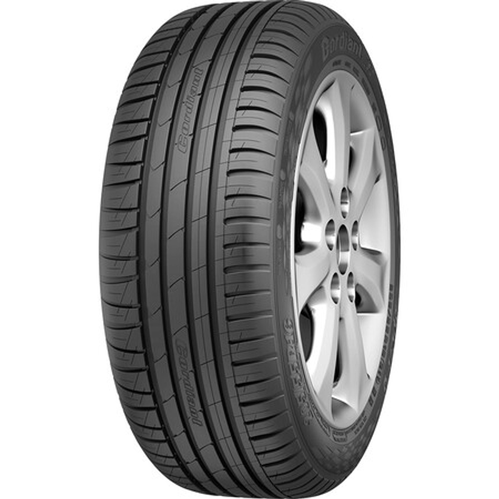 Cordiant Sport 3 PS2 205/55 R16 91V