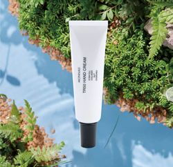 MONNALI TR50 HAND CREAM ОМОЛАЖИВАЮЩИЙ КРЕМ ДЛЯ РУК 30 г