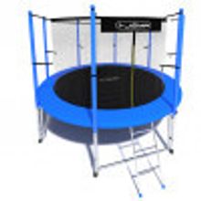 Батут i-Jump Classic 6ft blue